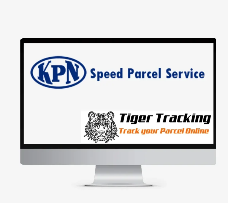 KPN Parcel Service