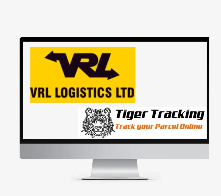 VRL Tracking