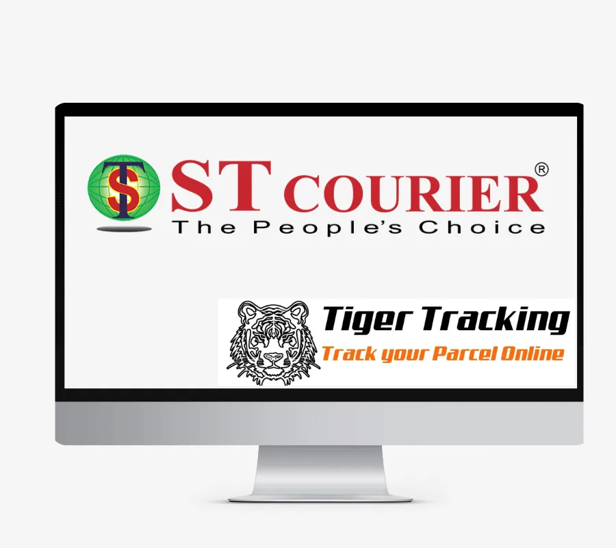 ST Courier Tracking
